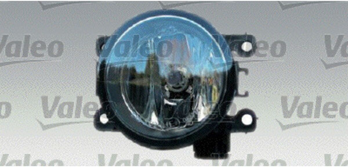 Nebelscheinwerfer VALEO 088899