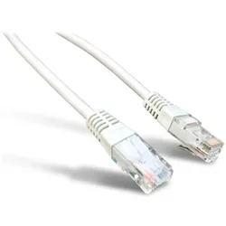 Garbot Netzwerkkabel (U/UTP, CAT6, 20 m), Netzwerkkabel