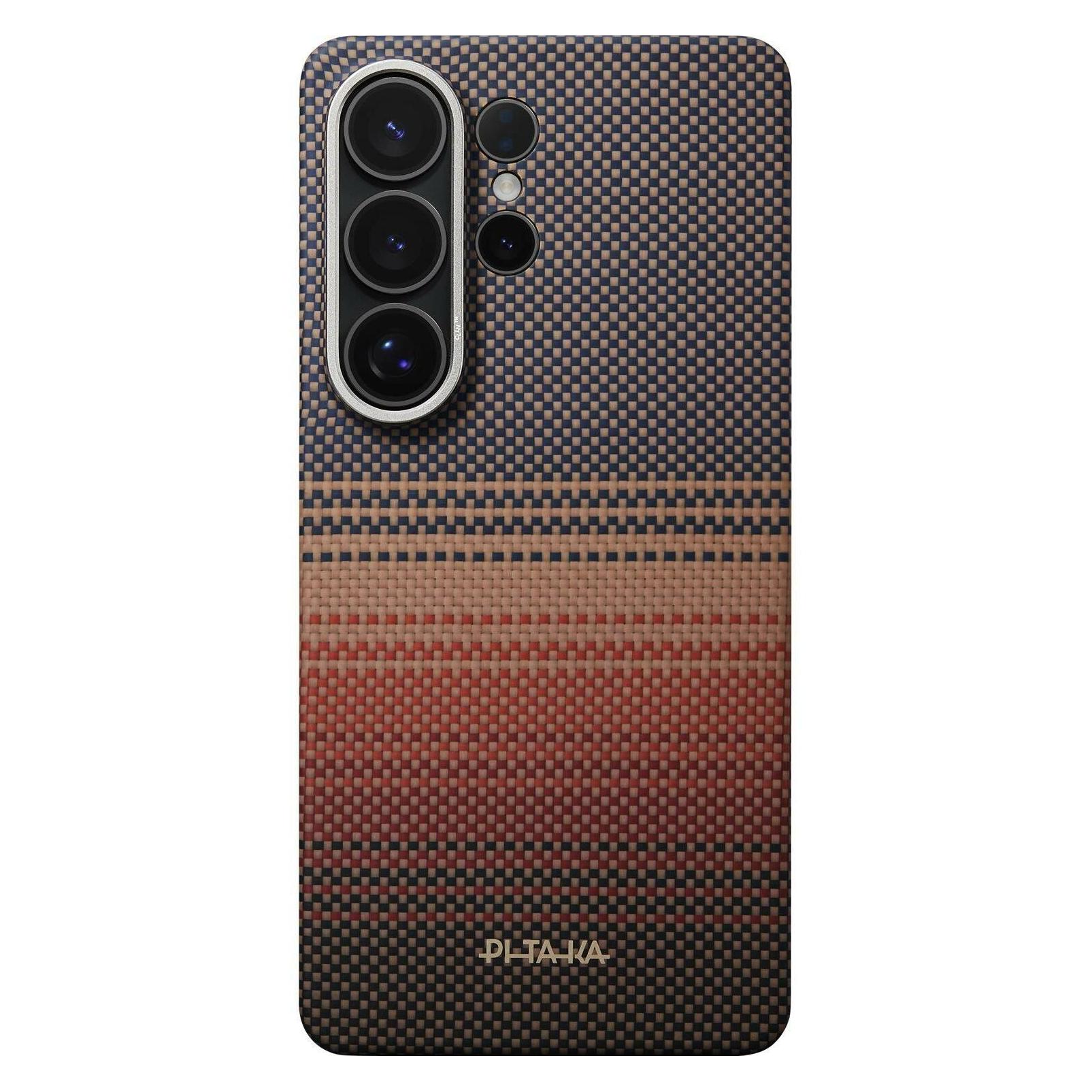 Pitaka Edge Case (Samsung Galaxy S26 Ultra) (KS2603U)