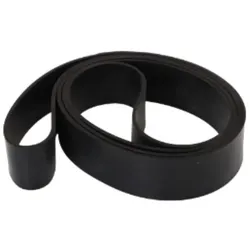 ELMAG Gummibelag Umlaufrad - 9601600