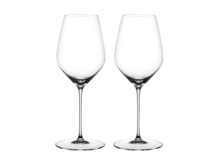 Spiegelau Verre à vin universel HI-LITE 48 cl Lot de 2 Clair