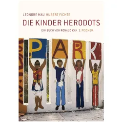 Die Kinder Herodots, Fachbücher von Hubert Fichte, Leonore Mau