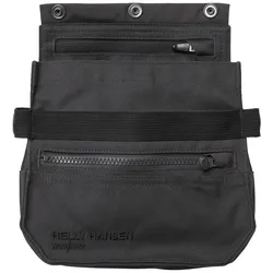 Holstertasche "CONNECT" - kohle