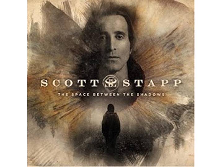 Scott Stapp - The Space Between The Shadows