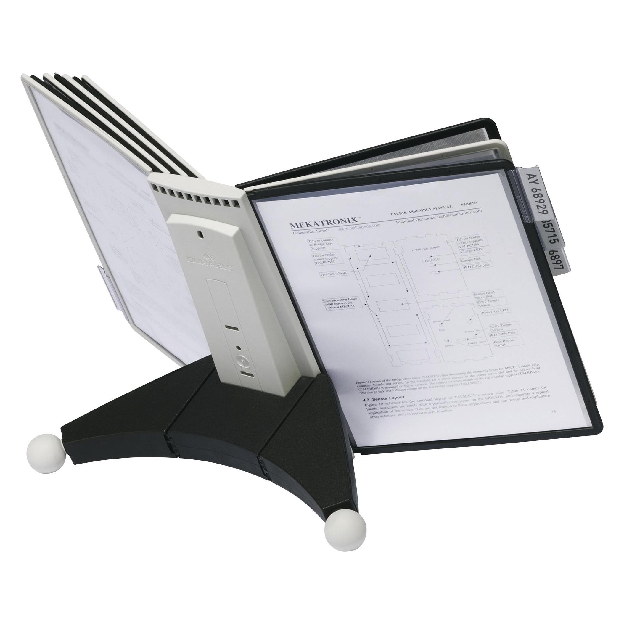 Durable Sherpa Table 10 (563222)