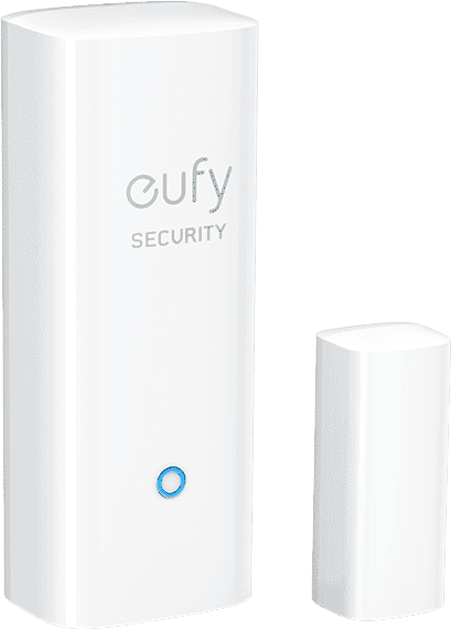 eufy Eingangs-Sensor Wit