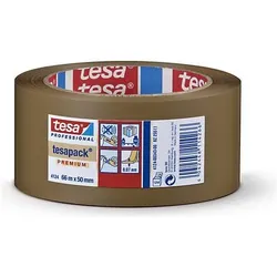 tesa, Klebeband, PVC-Packband (50 mm)