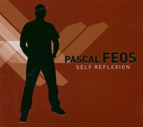 Pascal FEOS - Self Reflexion - Preis vom 08.10.2026 07:26:42 h