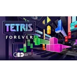Tetris Forever