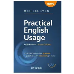 Practical English Usage. Paperback with Online Access, Schulbücher von Michael Swan