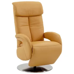 Cantus Fernsehsessel ERGOLINE STYLE - B/H/T ca. 70.00x110.00x80.00