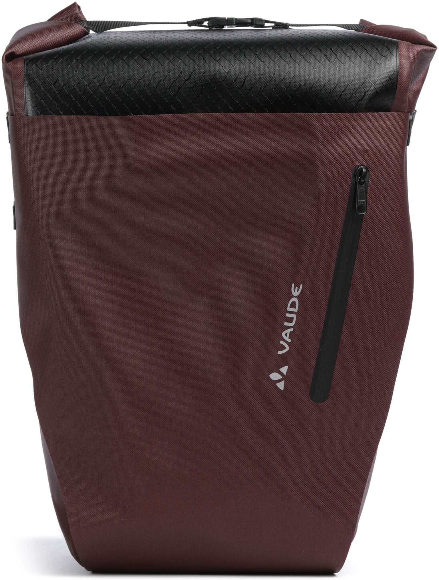 Vaude Aqua Transformer 26 Rucksack, rot