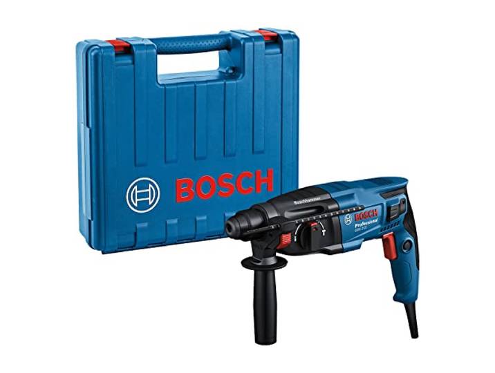 Bosch PRO Bohrhammer mit SDS plus GBH 2-21 GBH 2-21 (CC)