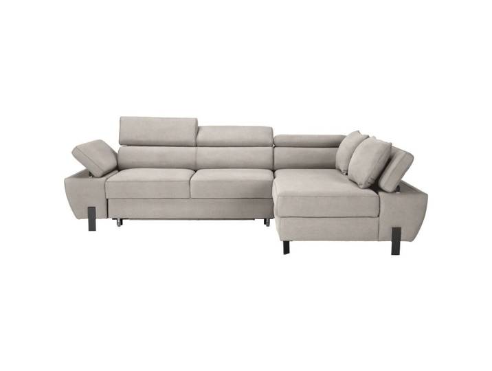 Ecksofa Molina Mini Beige