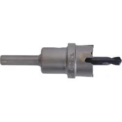 Makita HM Lochsäge, Ø 22mm - Schnitttiefe 10mm - B-00935