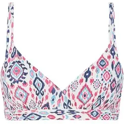 PROTEST Damen Bikini MIXTARA 24, Größe 42D in Weiß Weiß