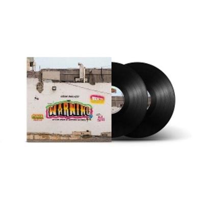 Live from Auditorio Nacional CDMX (2LP) - The Warning, Vinyl