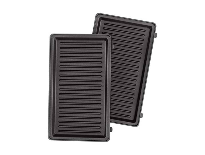 Tefal Snack Collection Platten Nr. 3 (Panini)