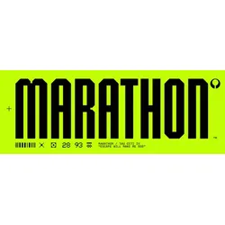 Marathon