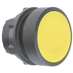 Schneider Electric ZB5AA5 ZB5AA5 Drucktaster-Frontelement Frontring Kunststoff Knopf 1 St. Piece