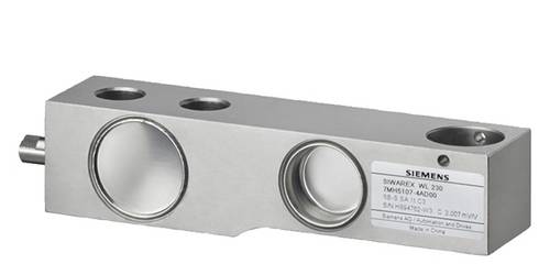 Siemens 7MH51074GD00 7MH5107-4GD00 Siwarex WL 230 Waegezelle SB-S SA 2t C3 - Nennlast 2t - Genauigkeitsklasse C3 - 6m