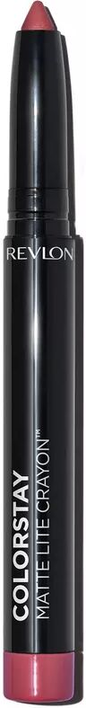 Revlon - ColorStay Matte Lite Crayon™, 1.4 g, Take Flight