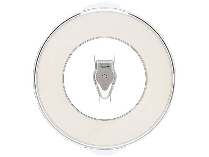 TM Electron Universal vacuümdeksel S (13cm)