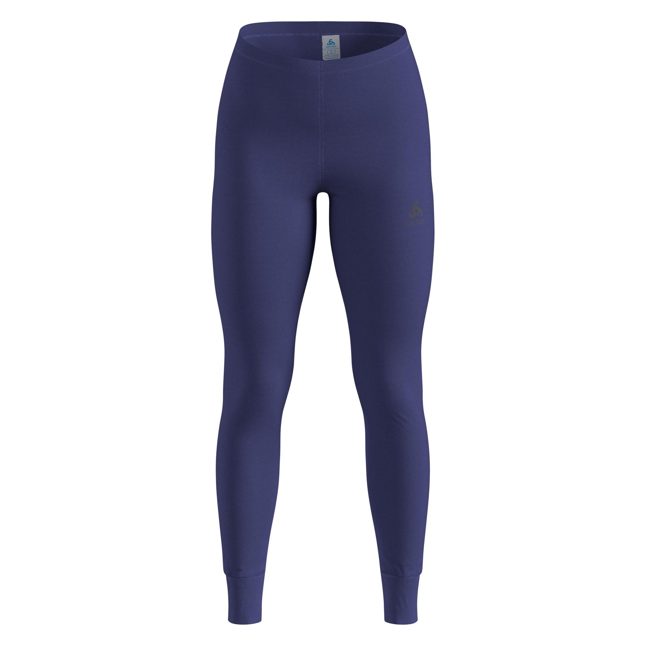 Odlo BL BOTTOM lange ACTIVE WARM Hose (3XL) (60123009)