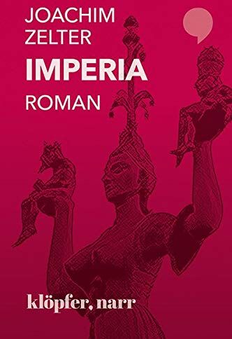 Joachim Zelter - Imperia - Preis vom 09.10.2026 07:28:09 h