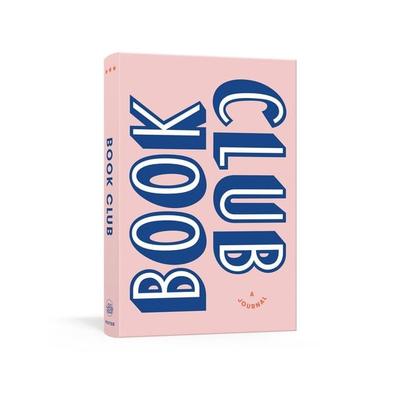 Book Club: A Journal, Nonbook von Read it Forward, Penguin Random House, 978-0-525-57553-5
