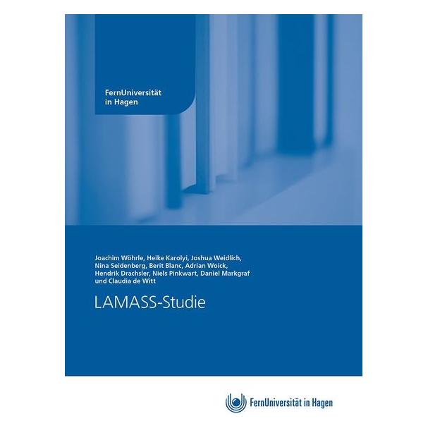 FernUniversität Hagen LAMASS-Studie (Deutsch) (55652149)
