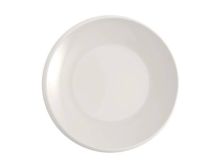 Villeroy & Boch Assiette NewMoon 27 cm Blanc