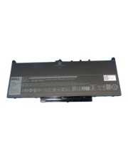 Dell BTRY PRI 55WHR 4C 3YRW SIMPLO Batterie (R97YT)