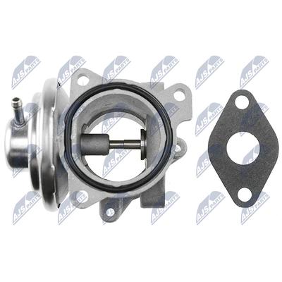 NTY AGR-Ventil EGR-SK-002 für VAG