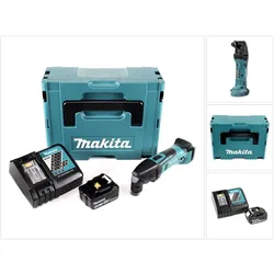 Makita, Multifunktionswerkzeug, DTM 50