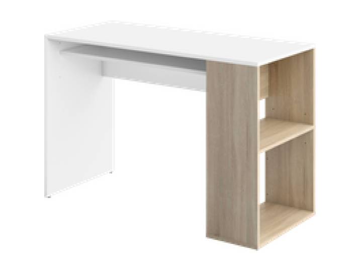 Bureau bois Yale
