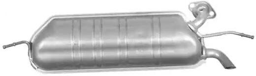 VEGAZ MK-897IMA Katalysator