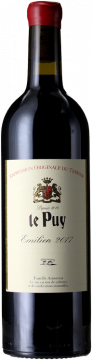 Emilien 2022 - Le Puy - Vin de France - Rotwein - 0.75L
