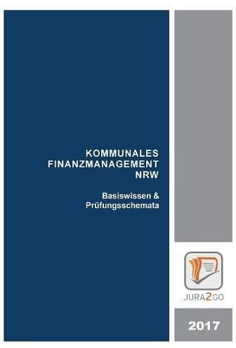 Joachim Krampetzki - Kommunales Finanzmanagement NRW - Preis vom 15.10.2026 23:06:25 h