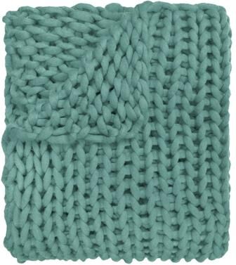 Donna Sharp Chunky Knit Throw