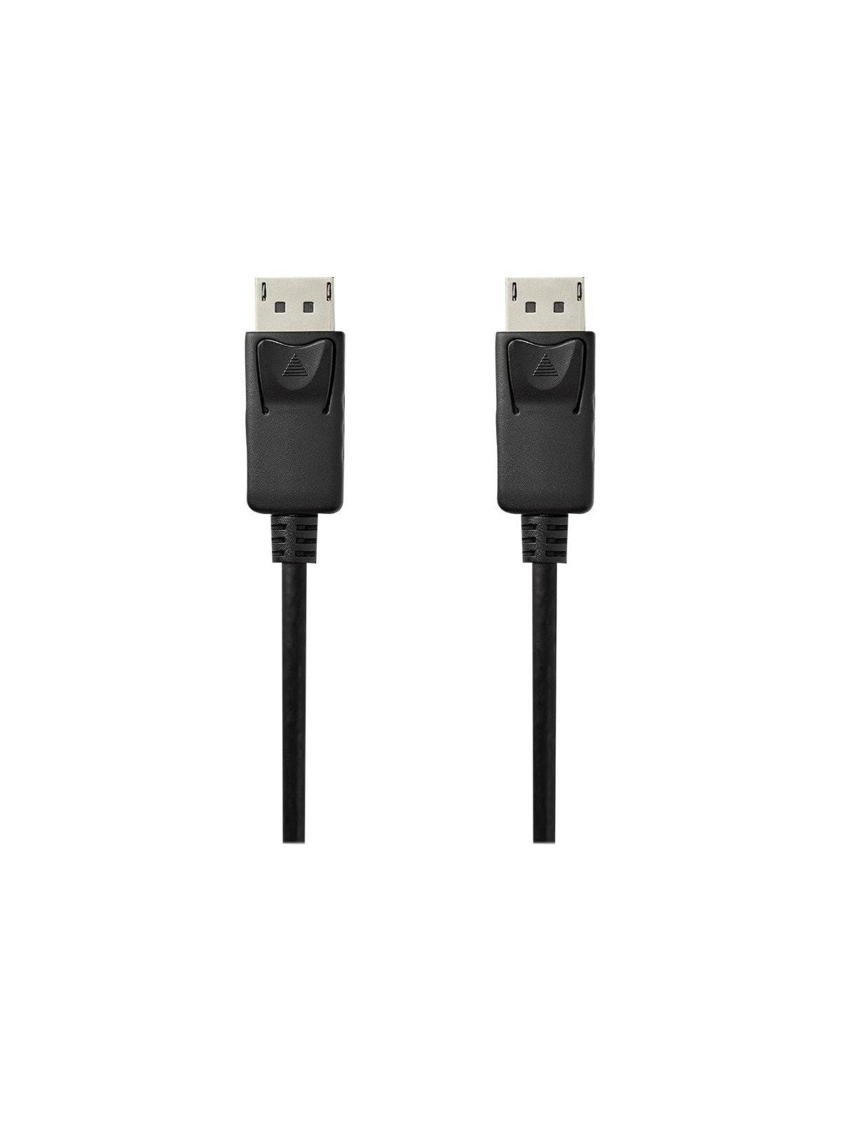 Nedis - DisplayPort cable - DisplayPort to DisplayPort - 2 m