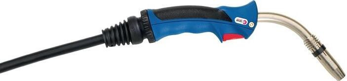 GYS Schweibrenner MB GRIP 24 KD MIG/MAG laspistool, luchtgekoeld, 3 meter