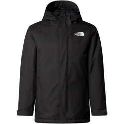 The North Face Jugendliche Snowquest Winterjacke - XL - TNF BLACK