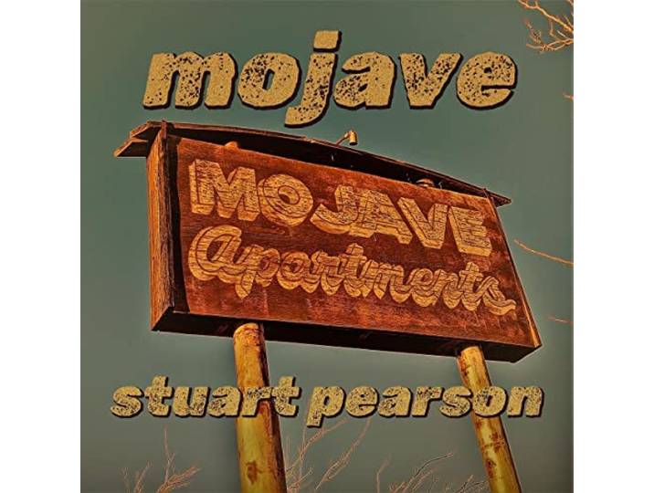 Mojave