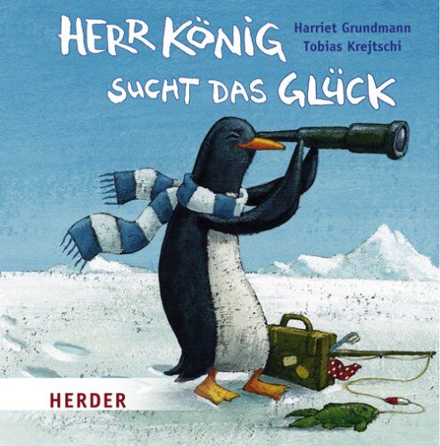 Harriet Grundmann - Herr König sucht das Glück - Preis vom 06.10.2026 07:26:00 h