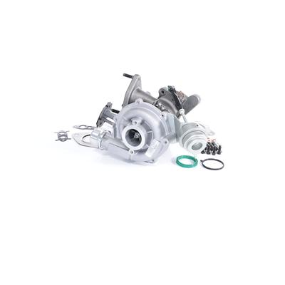 BTS TURBO Lader, Aufladung SERVICE SET REMAN T981467BL für Opel NISSAN RENAULT TRUCKS