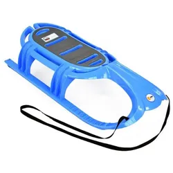 KHW Schlitten Snow Tiger iceblue