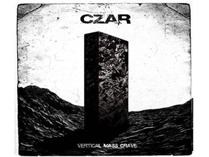 Czar - Vertical Mass Grave
