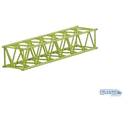 Cavallino Basic Line Kranlast grün 22-1219