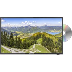 Megasat Royal Line III 19 LED Camping Fernseher 18,5 Zoll